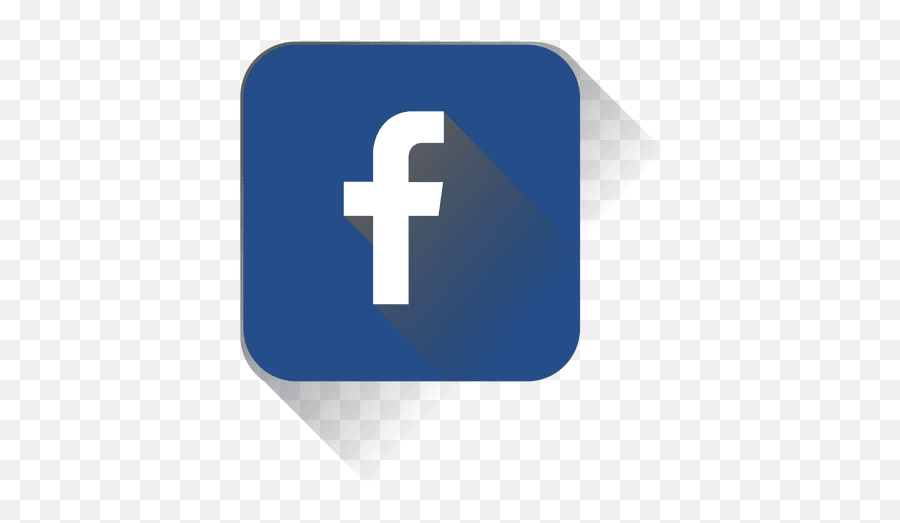 Facebook Icon Logo - Transparent Png U0026 Svg Vector File Transparente Icono De Facebook Emoji,Facebook Logo