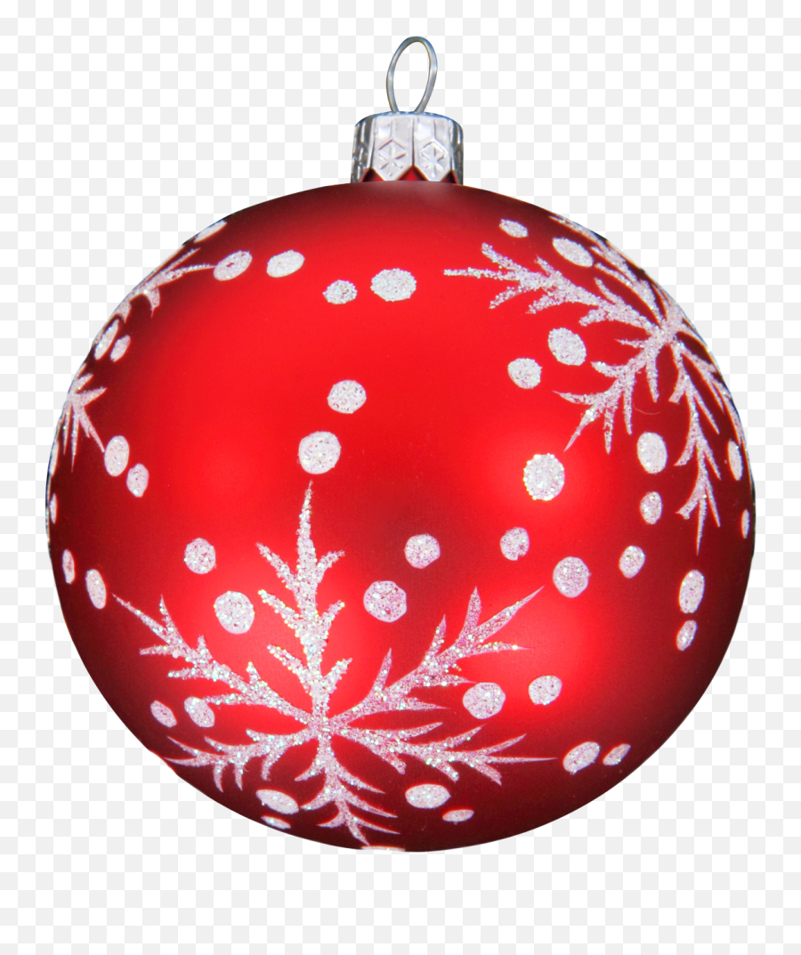 Christmas Ornament Clipart Transparent Background - Novocomtop Transparent Background Christmas Ball Png Emoji,Christmas Ornament Clipart
