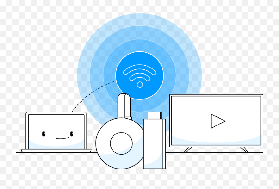 The Difference Between Google Cast And Chromecast - Connectify Amazon Echo Wont Connect To Wifi Emoji,Transparent (tv Series) Cast