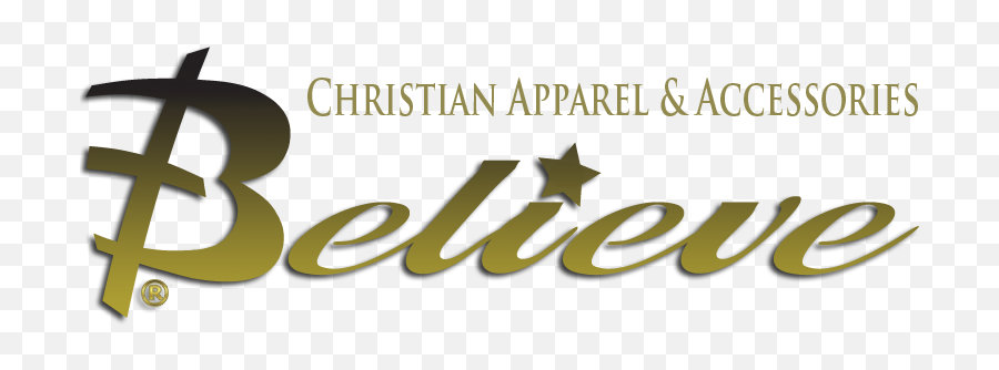 Believe Attire - Language Emoji,Believe Logo