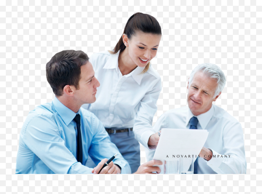 Business Free Png Image - Business Meeting Image Png Emoji,Business Png