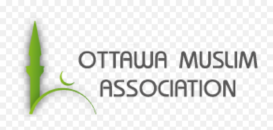 Ottawa Muslim Association Emoji,Mosque Logo