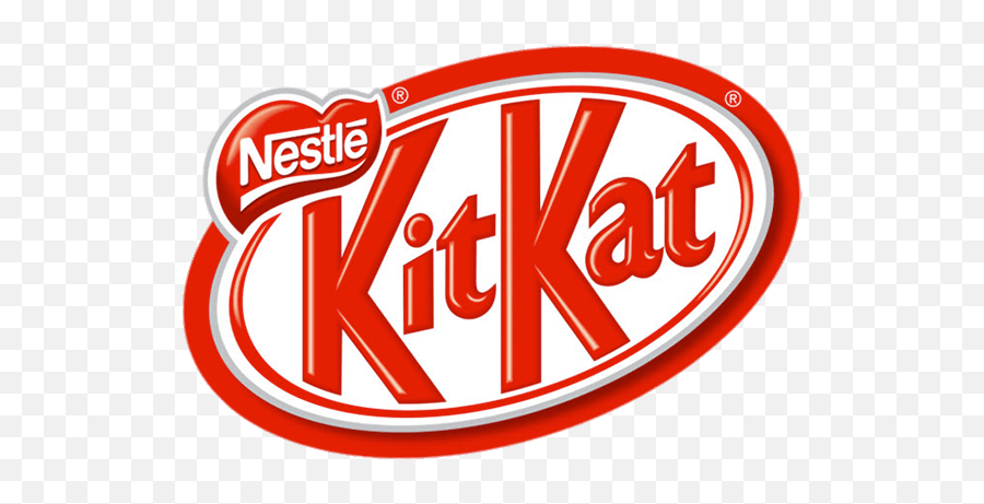 Kit Kat Logo Png U0026 Free Kit Kat Logopng Transparent Images - Logo Kit Kat Chocolate Emoji,Steelers Logo Meaning
