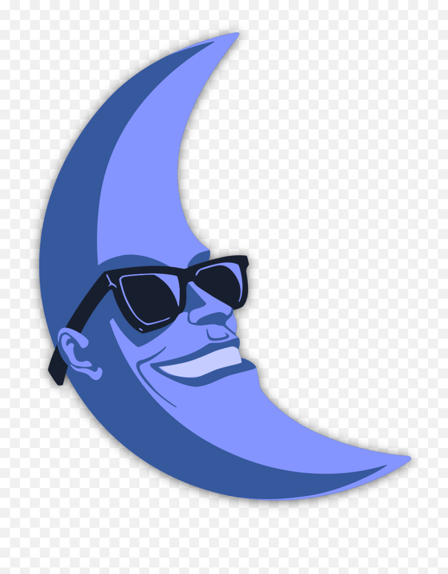 Moonman Png Png Download - Moon Man Transparent Png Emoji,Moonman Png
