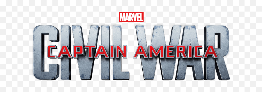 Logo Captain America Civil War Png Emoji,War Logo