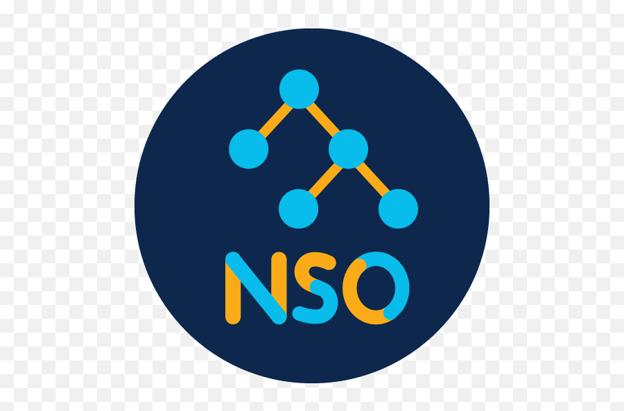 Learn Nso The Easy Way With New Lab And Emoji,Cisco Logo Png