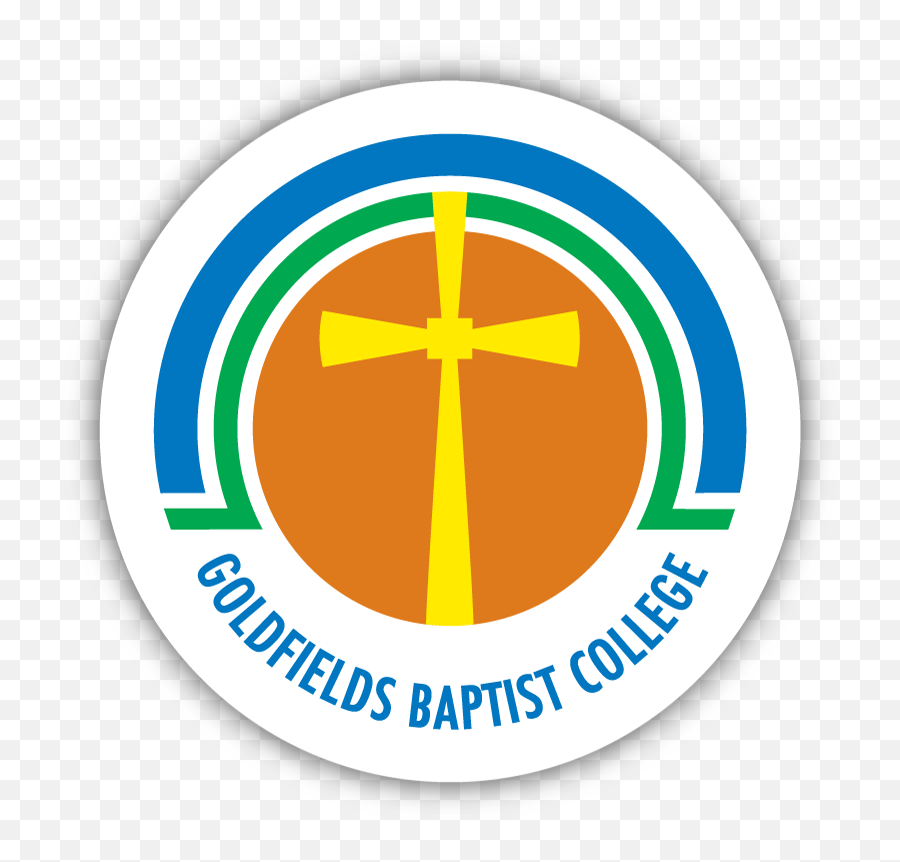 Goldfields Baptist College Emoji,Gbc Logo