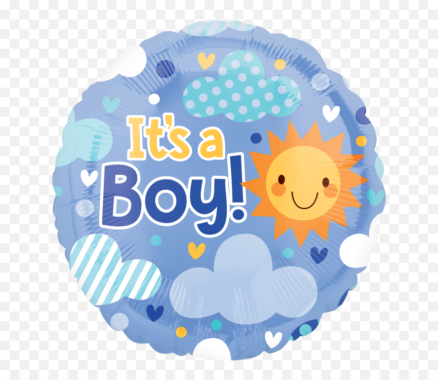 Download Itsa Baby Boy Png Image With Emoji,Baby Boy Png