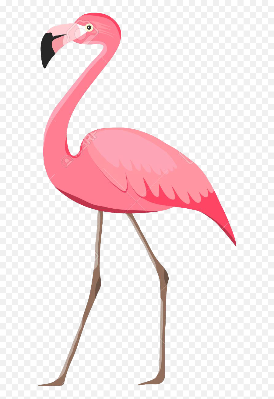 Flamingo Png Images Transparent Background Png Play Emoji,Pink Flamingo Clipart