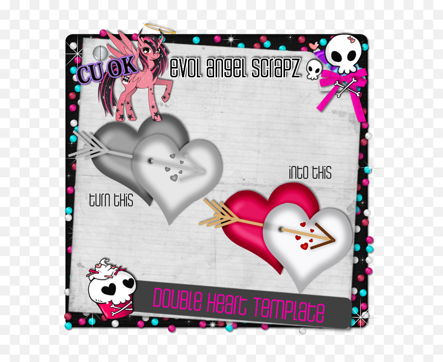 Free Double Heart Images Download Free Double Heart Images Emoji,Double Hearts Clipart