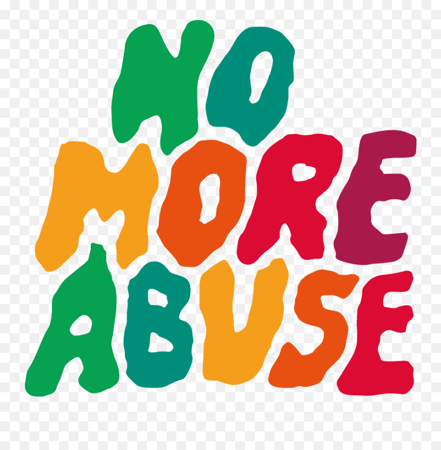 Abusive Relationship Logo Png Clipart Child Abuse Logo - No Emoji,Nothing More Logo