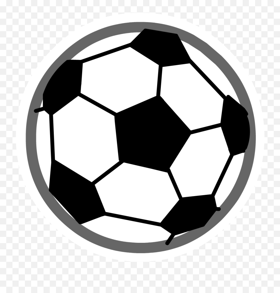 Soccerball Png Transparent Background Free Download 26388 Emoji,Soccer Ball Transparent Background