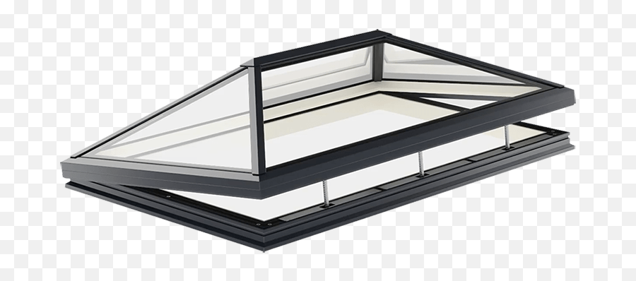 Skylights Rooflights U0026 Flat Roof Windows Glazing Options Emoji,Transparent Roofs