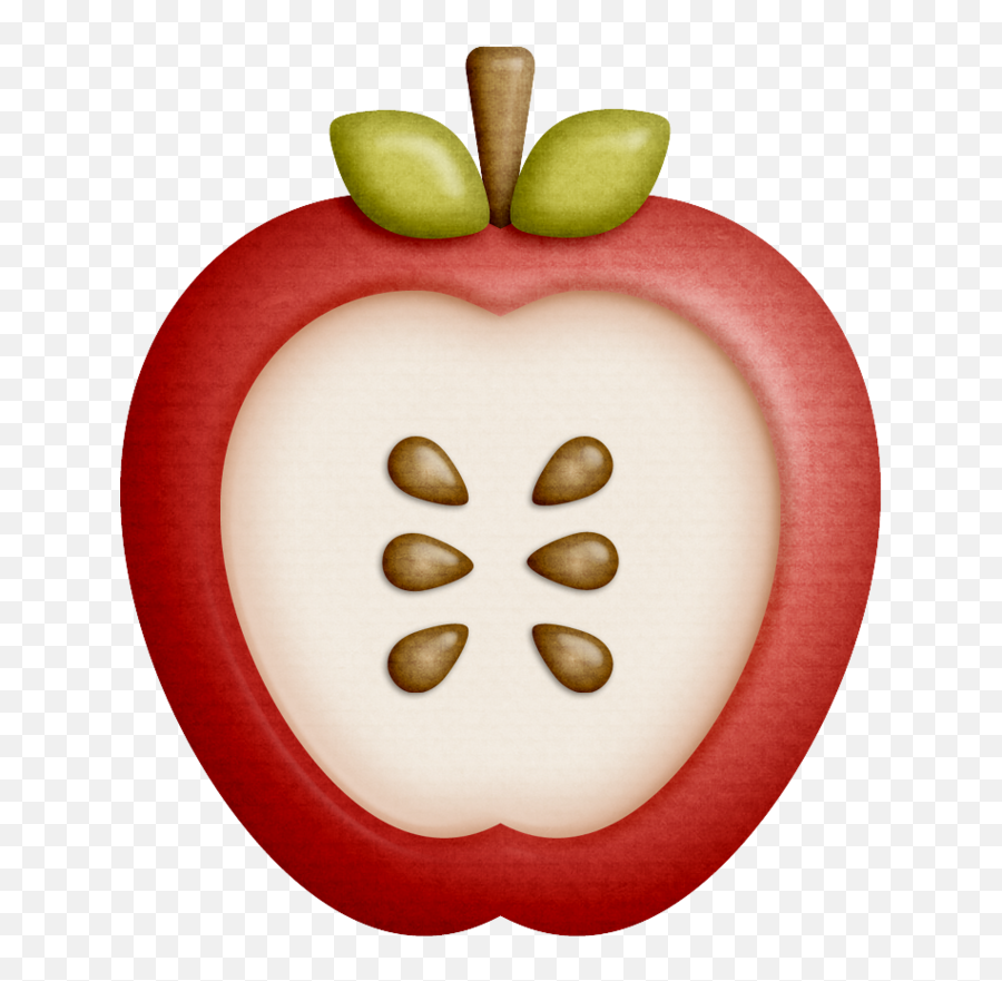U203fu2040applesu203fu2040 Tag Alphabet Fall Clip Art - Apple Superfood Emoji,Apples Clipart