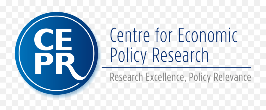 Logo - Centre For Economic Policy Research Full Size Png Emoji,Plug And Play Logo