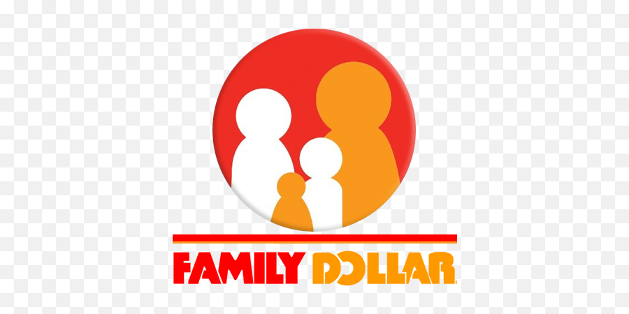 Family Dollar Png Logo Transparent Png - Logo Family Dollar Png Emoji,Family Dollar Logo