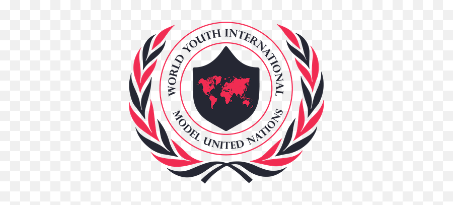 World Youth International Model United Nations Emoji,Un Security Council Logo