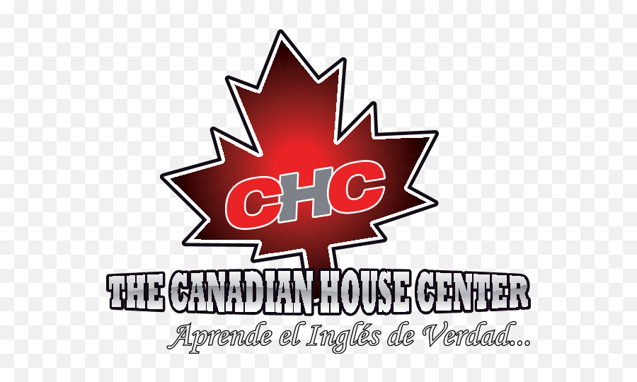 The Canadian House Center Logo Download - Logo Icon Emoji,Ingles Logo