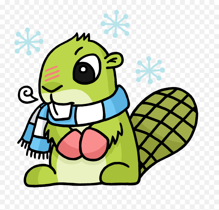 Hot And Cold Png - Animal Doing Sports Clipart Emoji,Cold Clipart