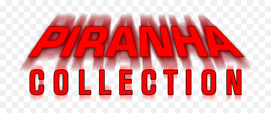 Piranha 3d Collection Movie Fanart Fanarttv Emoji,Piranha Logo