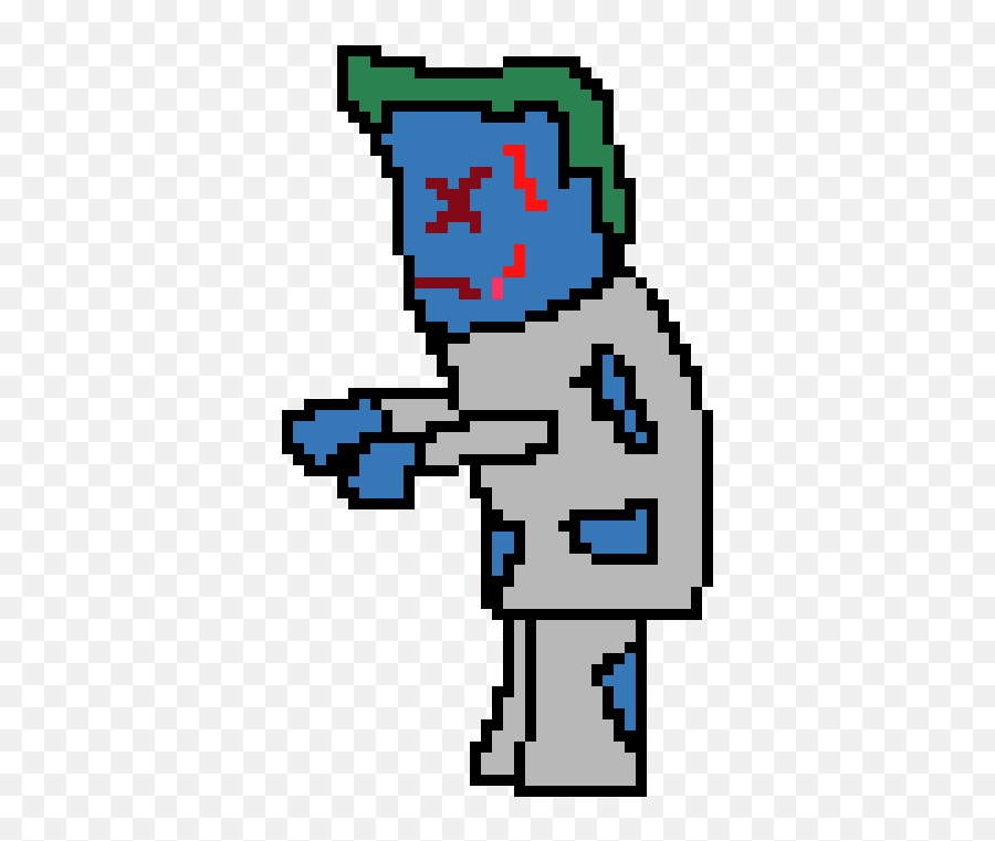 Zombie - Fictional Character Emoji,Zombie Png