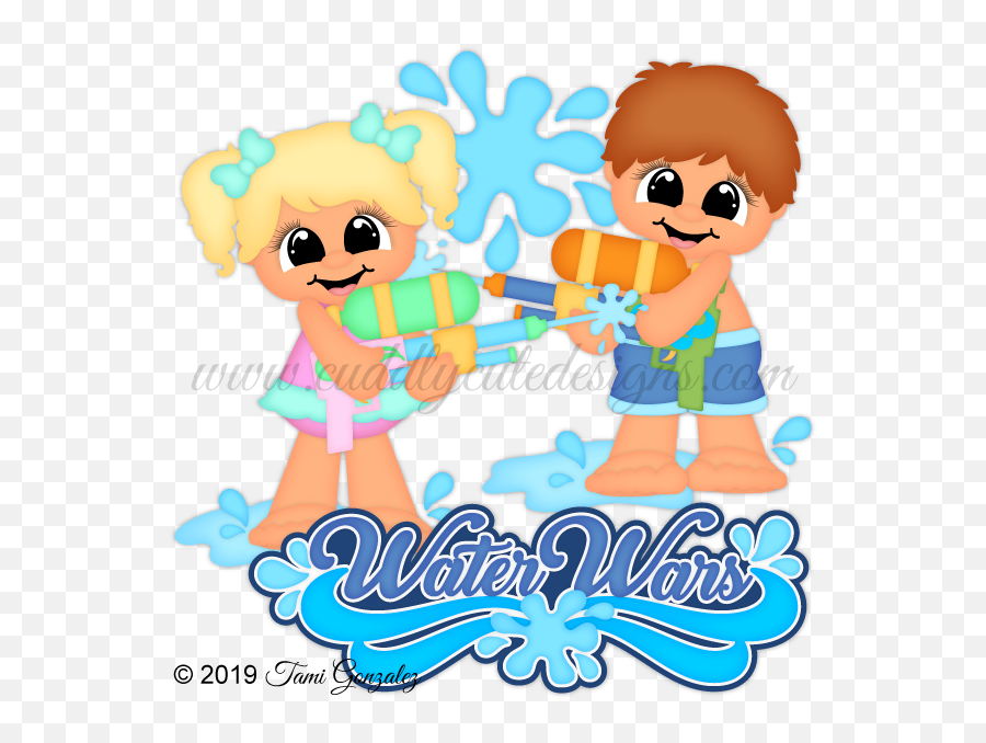 Water Wars - Sharing Emoji,Vote Clipart