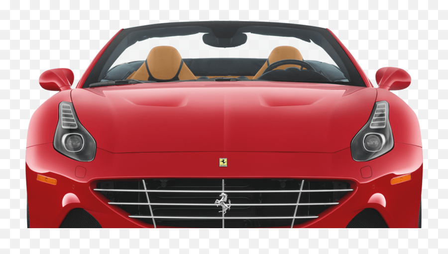 Download Convertible Ferrari Png Pic - Supercar Full Size Emoji,Ferrari Png