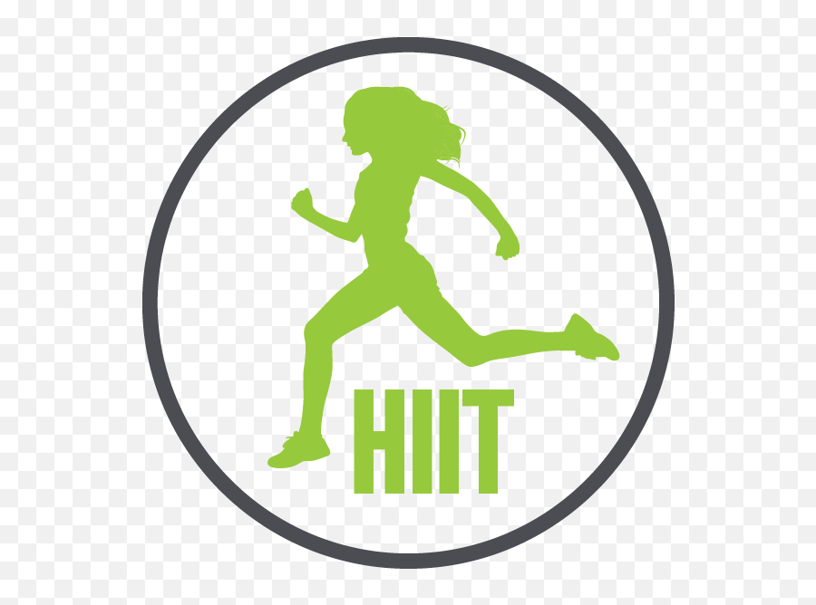 Library Of Hiit Graphic Transparent - Hiit Clipart Emoji,Workout Clipart