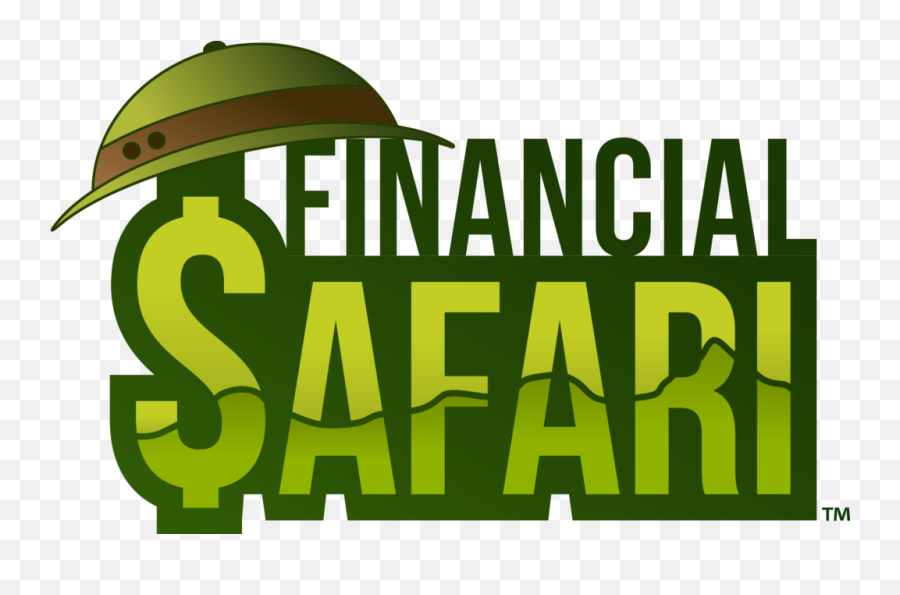 Safari On Demand Financial Safari - Financial Safari Emoji,Safari Logo