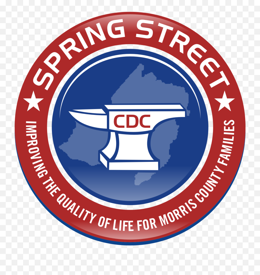 Spring Street Cdc Emoji,Cdc Logo Png