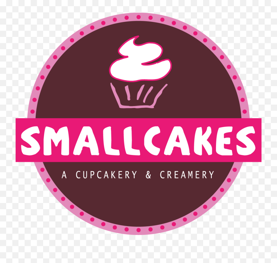 Smallcakes Hickory Online Ordering - Smallcakes Cupcakery Creamery Logo Emoji,Cake Logo