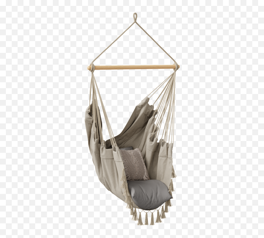 Hanging Chair - Hanging Hammock Komorebi Blender Market Emoji,Hammock Png