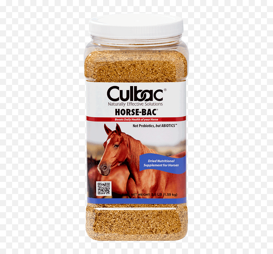 Horse - Bac Dry Nutritional Feed Supplement For Horses Emoji,Horse Mask Png