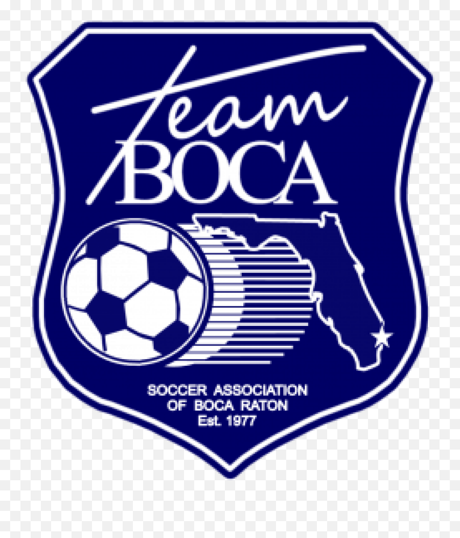 Cropped - Logoe154611821496318png Team Boca Team Boca Soccer Emoji,Soccer Logo