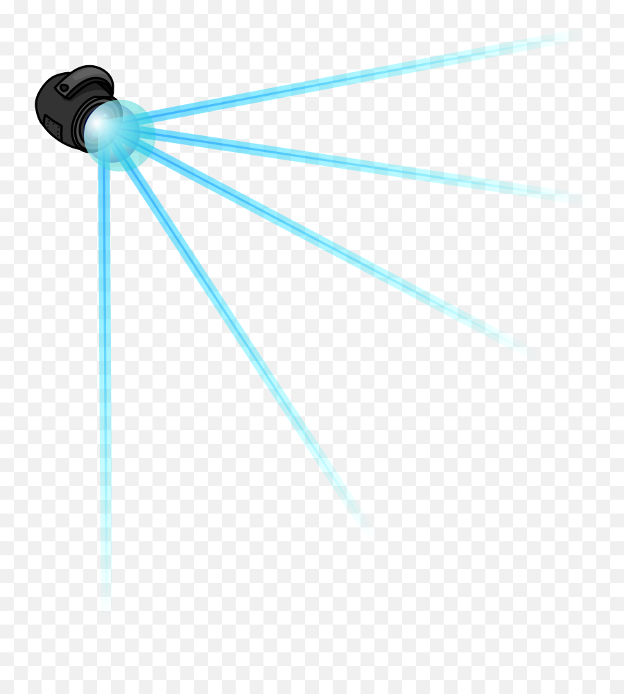 Laser Lights Sprite 002 - Vertical Emoji,Laser Png