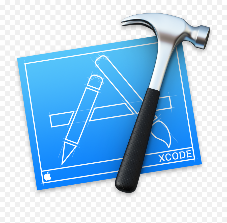 Blog - Xcode Logo Emoji,Vanatoo Transparent Zero