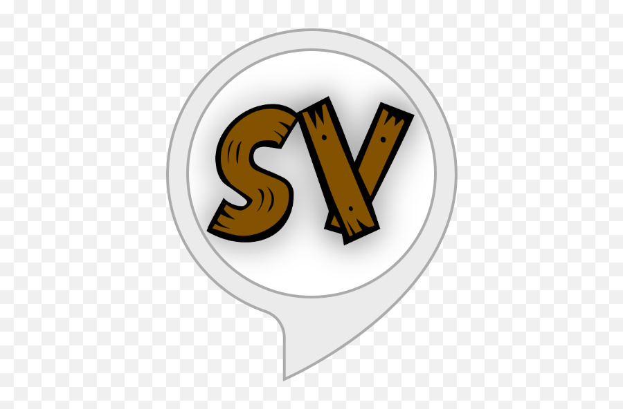 Unofficial Stardew Valley Guide - Language Emoji,Stardew Valley Logo