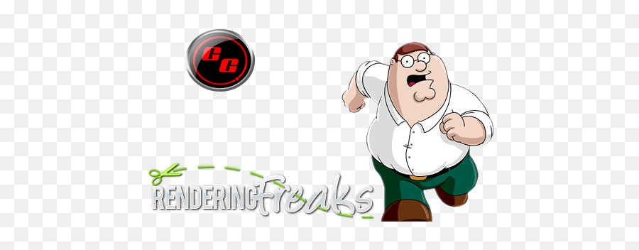 Peter Griffin Photo Peter Griffincopy - Peter Griffin Running From Plane Emoji,Peter Griffin Png