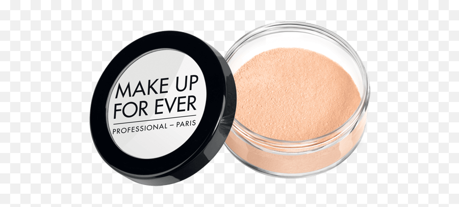 Make Up For Ever Super Matte Loose Powder - Makeup For Ever Super Matte Loose Powder Emoji,Make Images Transparent