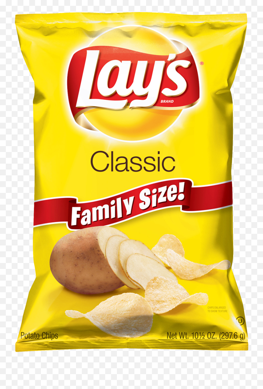 Lays Potato Chips - Lays Png Transparent Emoji,Chips Clipart