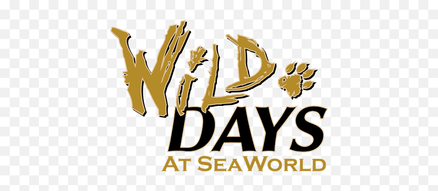 New Event Kicks Off The - Language Emoji,Seaworld Logo