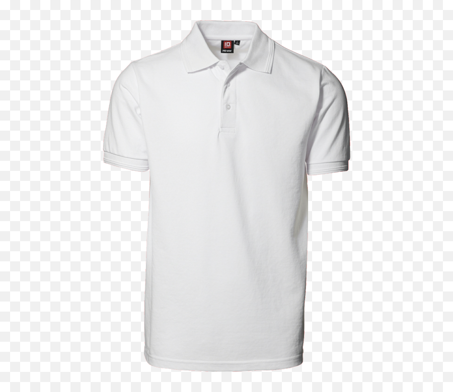 Download Polo Shirt Free Png - White Color T Shirt Png Emoji,White Shirt Png