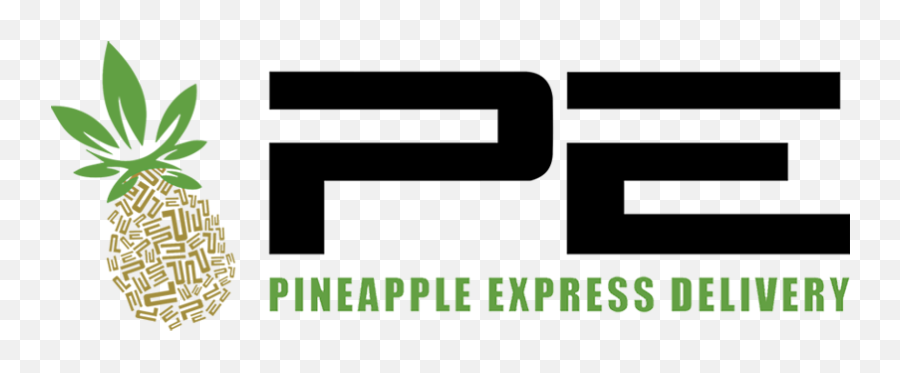 Pineapple Express Delivery - Pineapple Express Delivery Emoji,Pineapple Logo