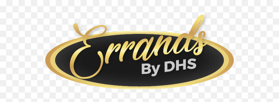 Errands - Language Emoji,Dhs Logo