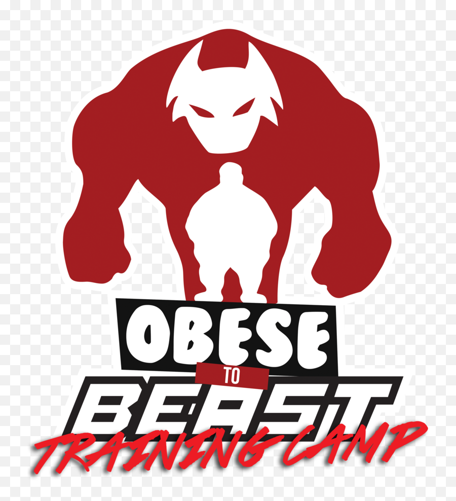 Beast Logo Png Image With No Background - Obese To Beast Emoji,Beast Logo