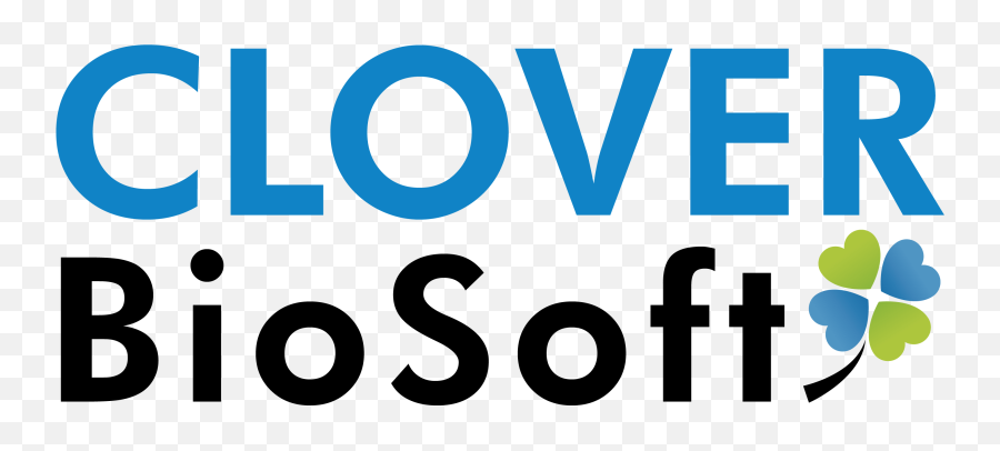 Clover Bioanalytical Software - Dot Emoji,Clover Logo