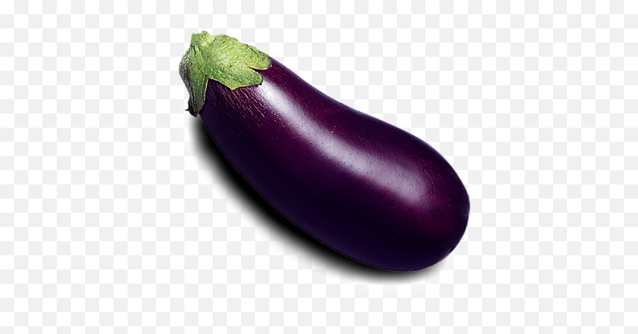 Huge Eggplant Emoji Png - Aubergine Png,Eggplant Emoji Png