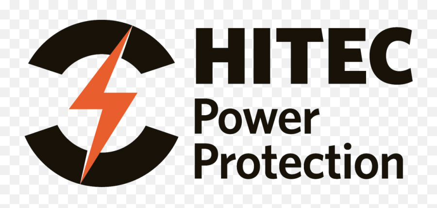 Ups Logo Png - Hitec Power Protection Logo Emoji,Ups Logo