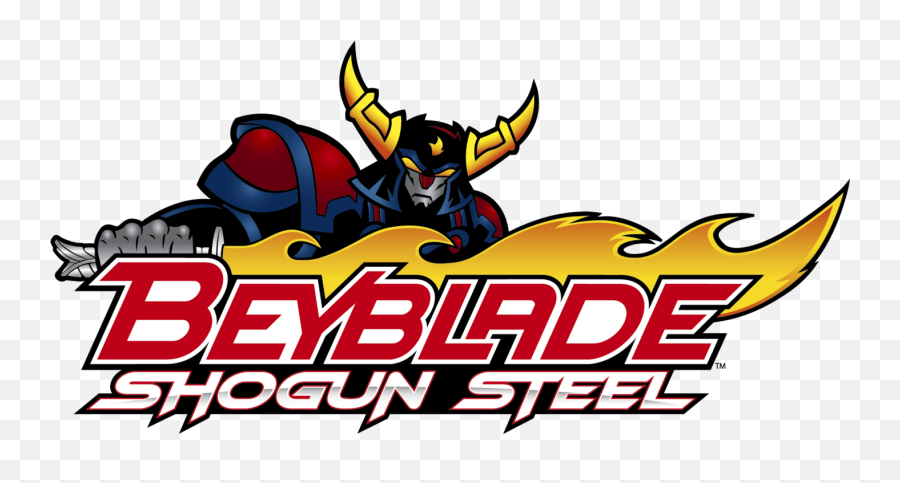 Beyblade Shogun Steel Logo Design - Beyblade Shogun Steel Logo Emoji,Steel Logo