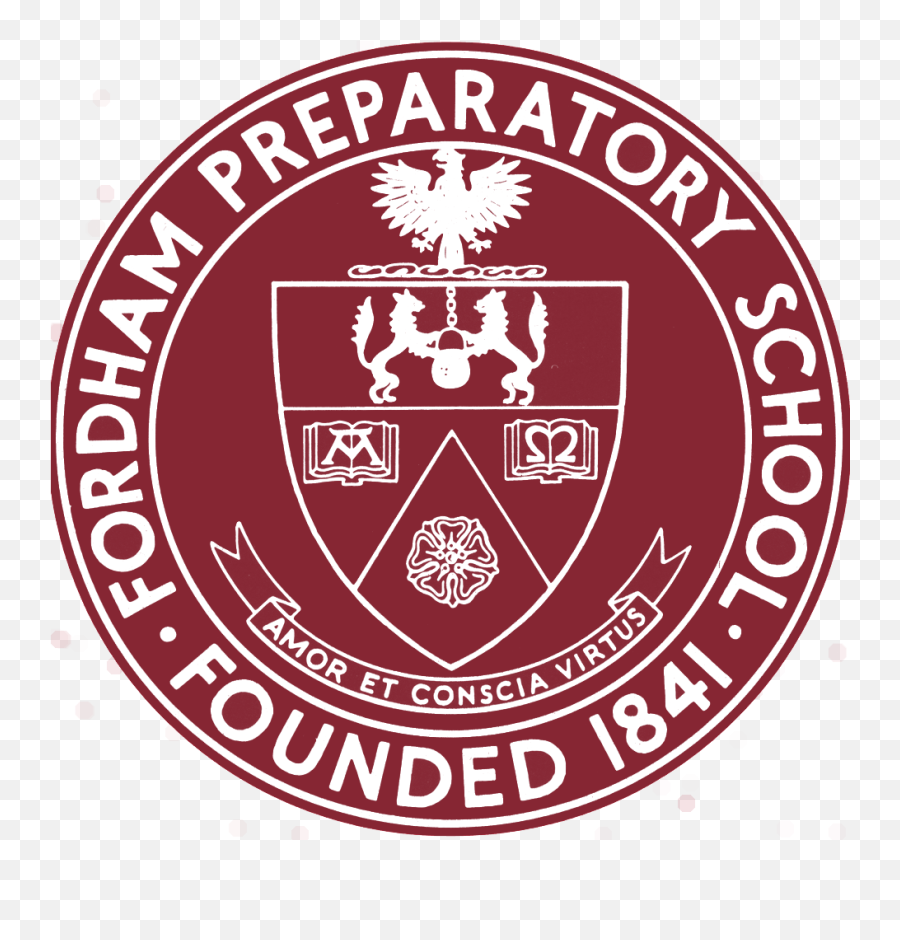 Fordham Giving - Black Mountain Elementary Logo Emoji,Fordham University Logo